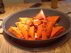-马厂老火锅(胜太路店)