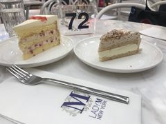 -Lady M(沙田新城市广场店)
