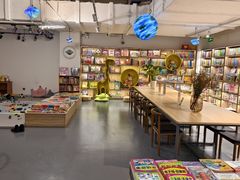 -方庄书店(通润商务会馆店)