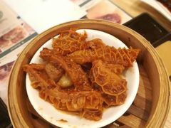 金钱肚-添好运点心专门店(百老汇店)