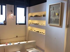 -1001艺术手作·银饰DIY·拼豆(小寨金莎店)