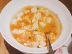 蟹酱烧豆腐-花舍·新派粤菜·西餐·下午茶(亚运村·鸟巢店)