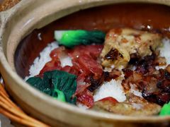 -捞王锅物料理(上海世茂广场店)