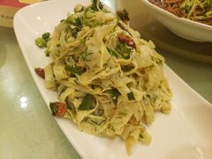 -粗茶淡饭•陕菜•家常菜