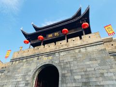 -乾州古城