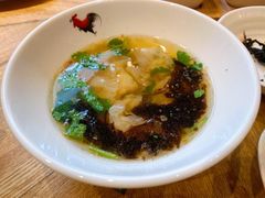 莆田扁肉汤-莆田餐厅PUTIEN(三里屯店)