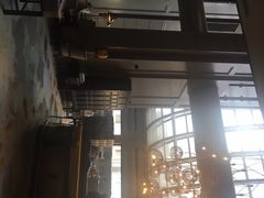 -上海波特曼丽思卡尔顿酒店