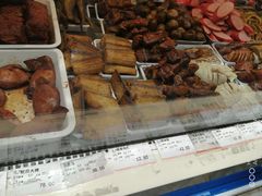 -泰康食品(南京东路店)