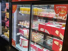 -味多美蛋糕(欢乐谷店)
