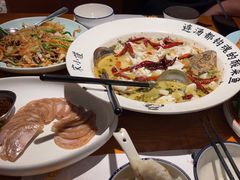 -宋小谨(惠安禹洲店)