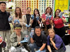 -LUSH(威尼斯人店)