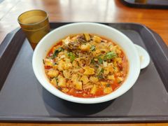 -清真·马洪小炒泡馍馆(钟楼回民街店)