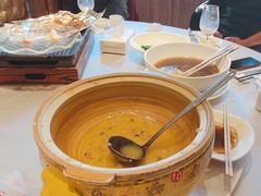 -金陵食府(林景店)