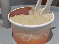 开心果Pistachio-Dip in Gelato(富民路店)