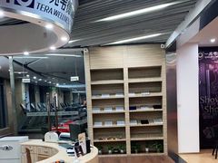 -一兆韦德(万源城店)