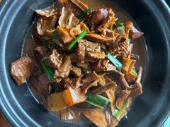 -李东农庄(中南百草园地标店)