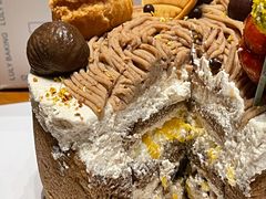 -鹿里烘焙LulyBaking(东二环泰禾广场店)