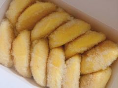 鳕鱼小贝-鲍师傅糕点(观前街店)