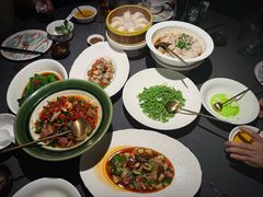 -锦府园·新台州菜(合生汇店)