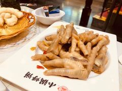 -灶座小锅烀饼·铁锅炖(道里店)