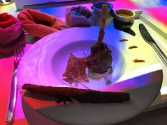 -翡翠36餐厅(浦东香格里拉店)