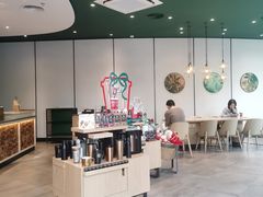 -星巴克臻选(深圳东海缤纷天地店)