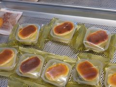 -西村叔叔的店·面包·甜品·蛋糕(崂山丽达店)