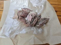 -小辫子羊肉面馆(周东店)