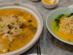 -玉华台饭庄·淮扬菜·烤鸭(望京店)