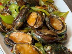 -今鲜源酒店·海鲜锅贴青岛菜(新湛路店)