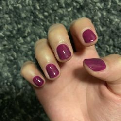 -Beauty Nails 美甲美睫皮肤管理