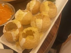 -克比叔叔印度餐厅Kebabs on the Grille(永康路分店)