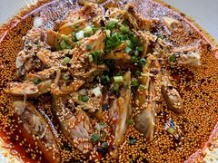 -干老四雅鱼饭店(滨江西路店)