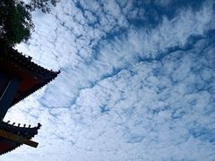 -西宁南禅寺-法幢寺