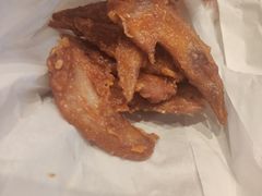 嘬嘬馋嘴翅尖-汉堡王(龙德广场店)
