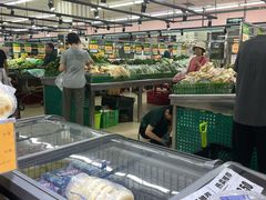 -幸福荣耀超市(学院路店)