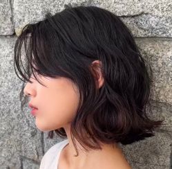 -杉影印象日式烫染專門店
