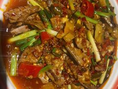 -小天府川菜馆(魏公村店)