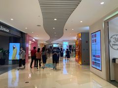 -深圳来福士广场