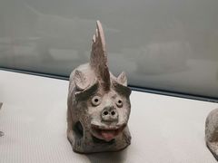 -西安大唐西市博物馆