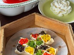-金陵家宴·金陵春·南京菜(夫子庙店)