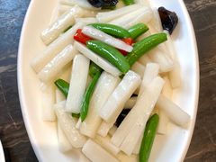 -咪咪川菜(长乐西路店)