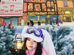 -广州热雪奇迹