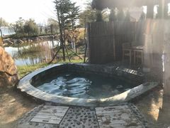-青岛海泉湾度假区温泉
