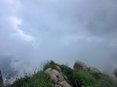 -芦芽山旅游度假区