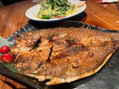 -纳瓦新疆菜(银都店)