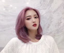 -Rise Hair上升造型