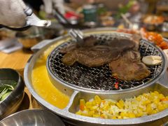 虎东牛排-姜虎东白丁烤肉(苏州中心店)