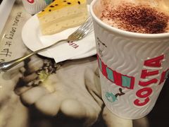-COSTA COFFEE(武汉天地店)