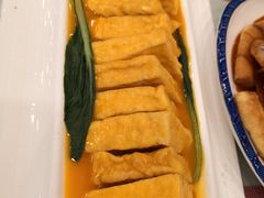 巴依自制豆腐-巴依老爷新疆美食(清华东门店)